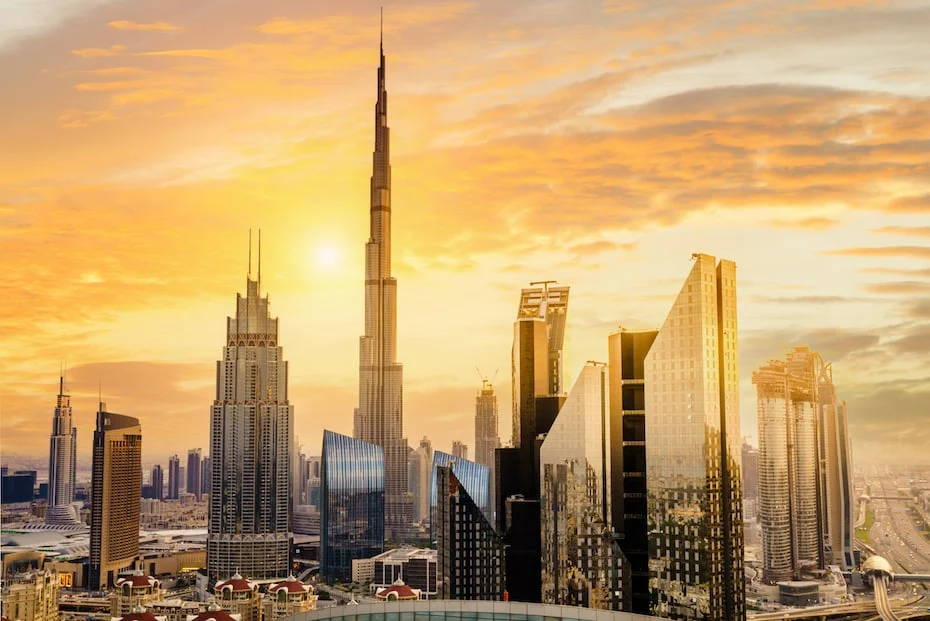 UAE Real Estate Market