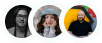 Client profile photos