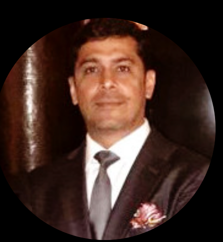 Prem Gopalani, Director at Fortune 5 Investments