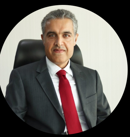 Ajay Bhatia, Founder and CEO of SOL Properties