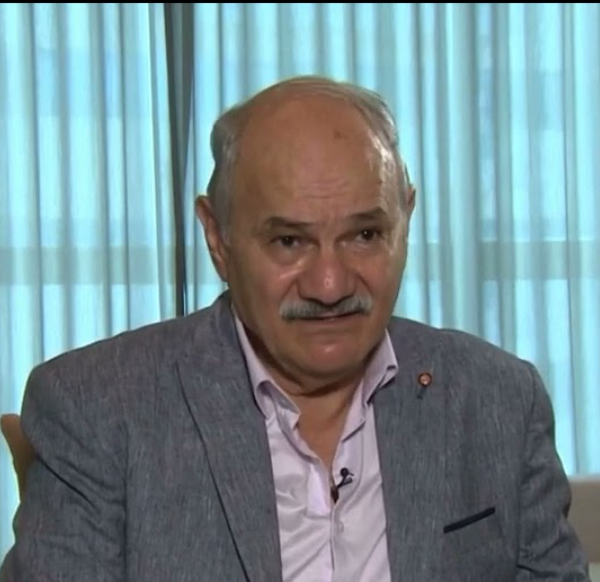 Eng. Badie Wasef, development partner