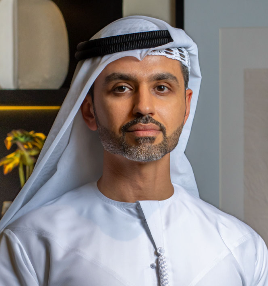 Ali Al Khawaja, GM of Al Sondos Holding