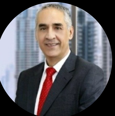 Hakam Khalil, MOBH Holding Group