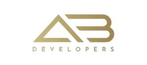 AB Developers logo