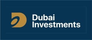 Dubai Investments logo