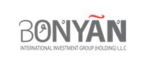 Bonyan International Investment Group logo
